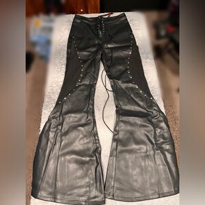 ‘Sabina’s Sacrifice’ Flares